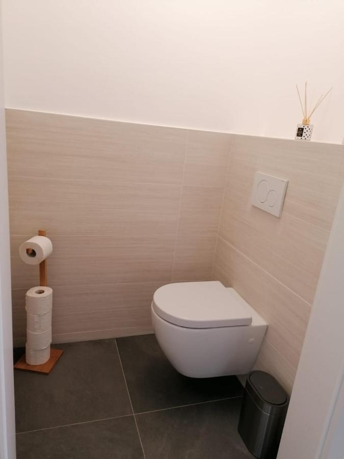 Gassl 10 Ferienwohnungen Stegersbach Exterior foto